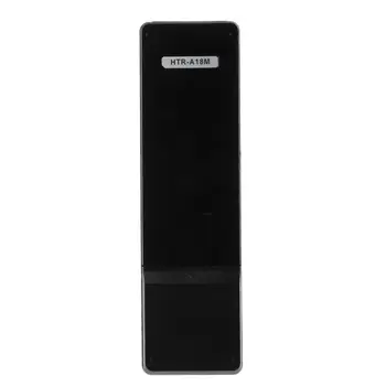 

HTR-A18M HTR-A18M Remote Control for Haier LCD LED TV LE58F3281 32D3000 LE32M600M20 LE32F32200 LE24M600M80 65d3550 LE39M600M80