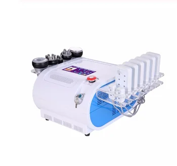 

portable lipo laser vacuum 40K ultrasonic slimming cavitation machine