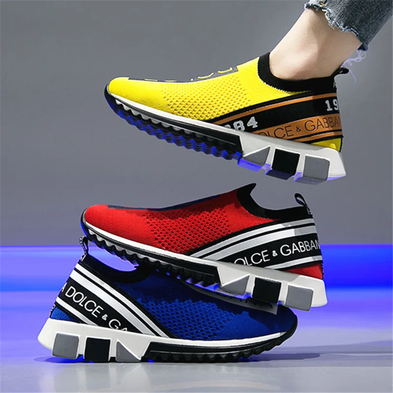 

Punched Sheet Surface Athletic Shoes Women's 2019 New Style Low Top Foot Covering Large Size Fashion Ozhouzhan Casual COUPLE'S S