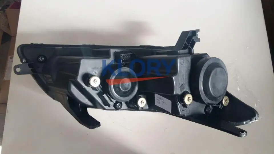 S4121100 LEFT FRONT HEADLIGHT for LIFAN X60