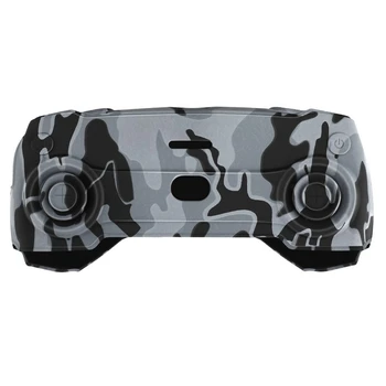 

Remote Control Silicone Sleeve Accessories for Dji Mavic Mini Uav Dustproof Camouflage Protective Sleeve Skin