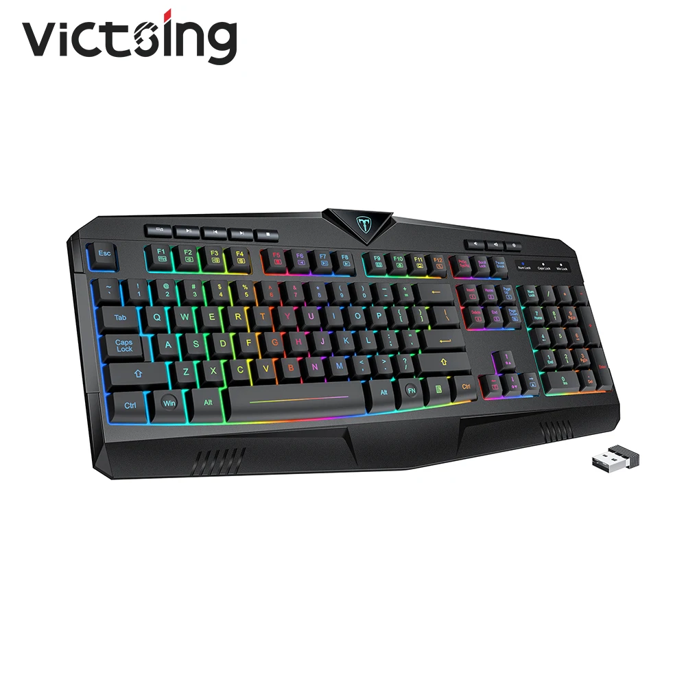 Viva Wild Proportional victsing mechanical keyboard review zäh progressiv Stecker