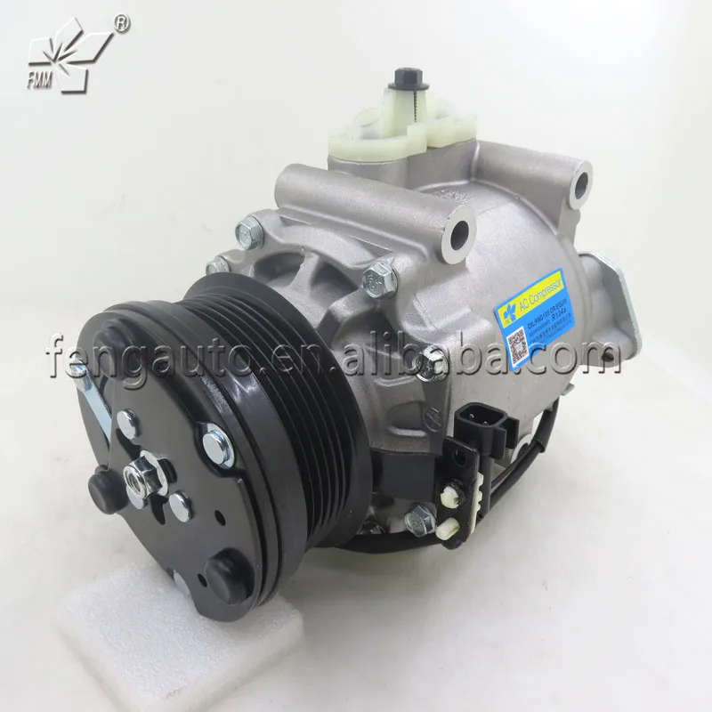 Ford Crown Victoria/Lincoln/Navigator scart 2002-2005 автоматический компрессор переменного тока для 19D6290259A/19D629-DA/YC2506/20-21943