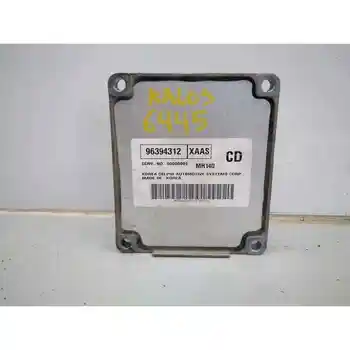 

96394312 SWITCHBOARD ENGINE EUA DAEWOO KALOS