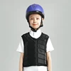 Outdoor Sports Armor Horse Riding Vest Equestrian Armor Adults & Children Cheval Knight Protective Gear Horse Equipments 1