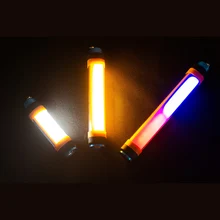 Светодиодный фонарь Портативный светильник ing 3W 4 Вт 5,5 IP68 Водонепроницаемый 6 светильник ness режимов Светодиодный рабочий светильник Перезаряжаемые Портативный точечный светильник