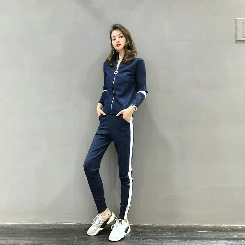 trendy tracksuits womens
