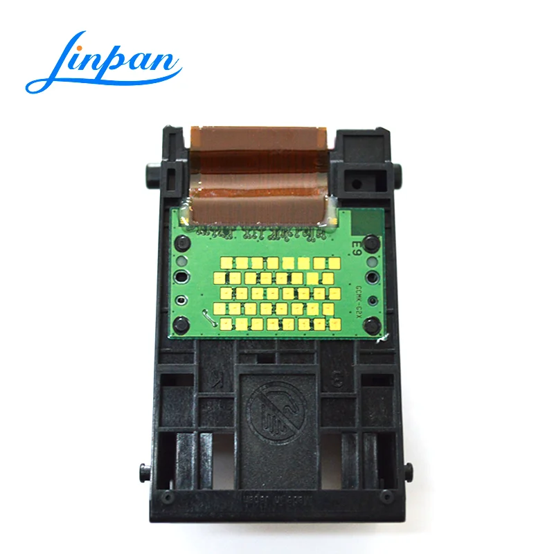 QY6 0054 печатающей головки принтера для Canon 450i 455i 470PD 475PD MP375R MP390 MP360 MP370 iP2000 iP1500 MP110