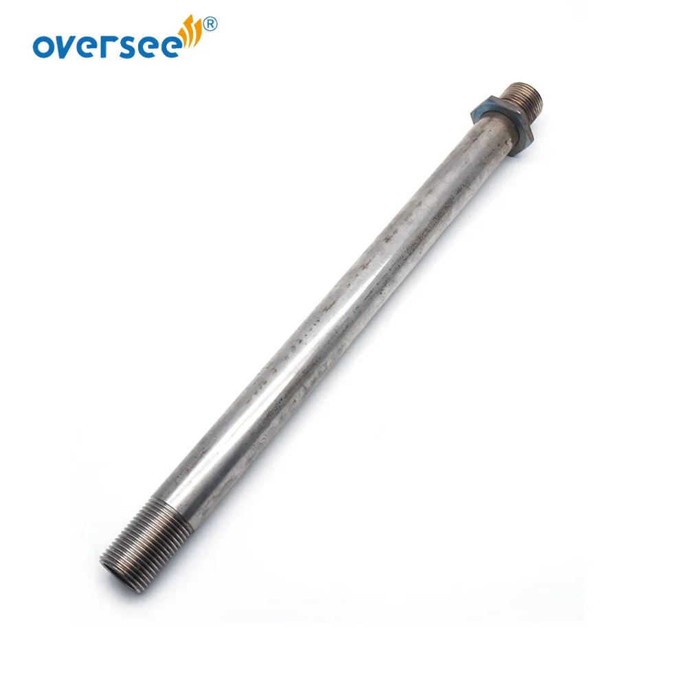 sea doo fitting 688-43131 Clamp Bracket Bolt For Yamaha Outboard Motor 48HP 55HP 75HP 85HP 90HP Parsun Hidea Seapro HDX 688-43131-03