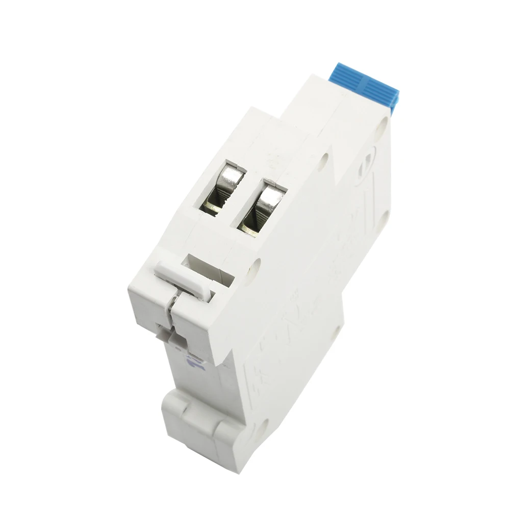 Мини-выключатель ДПН мини DZ30-32 1 P+ N 16A 220 V 230 V 50 Гц 60 Гц цепи выключатель din-рейку RCCB