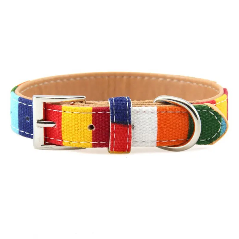 collar