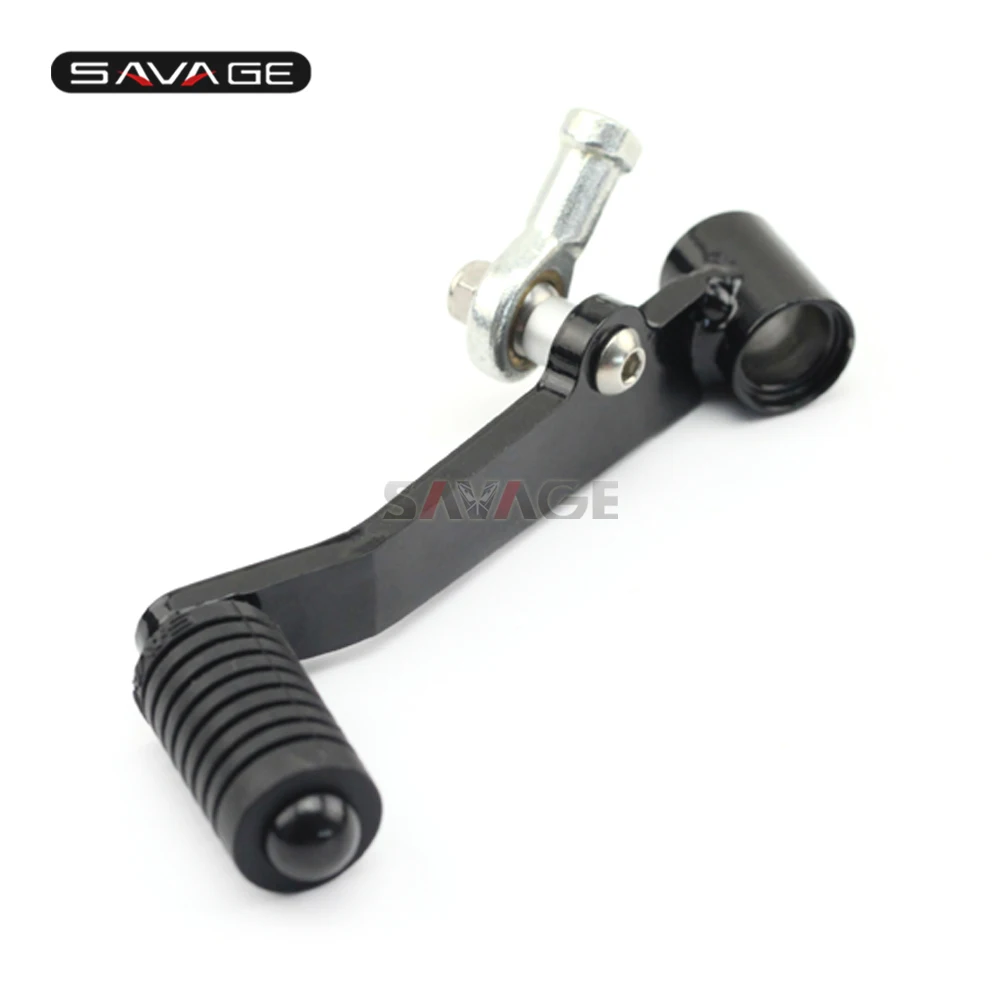 Left Shift Lever HONDA CB500X CB500F CBR500R 2013-2017 (8)