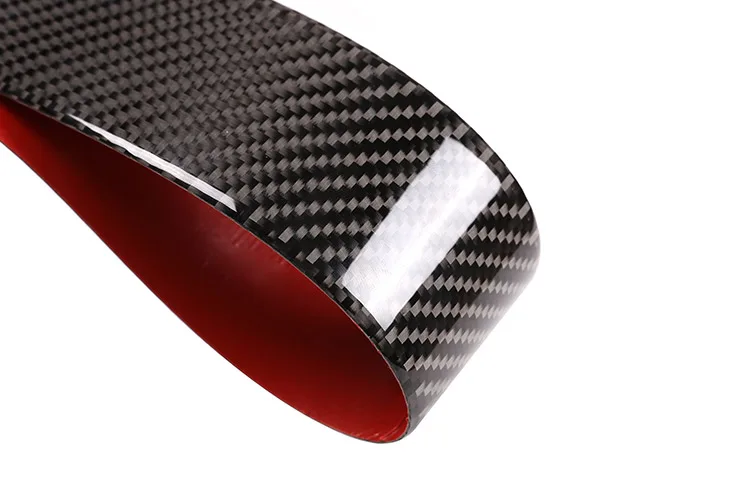 Carbon Fiber Door Sill 6