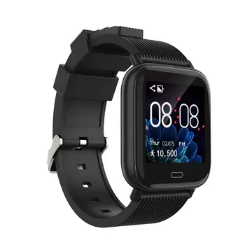 

G20 G20 Colorful Screen Smart Wristband Watch Band IP67 Waterproof Bracelet Pedometer Heart Rate Monitor Blood Oxygen Sports