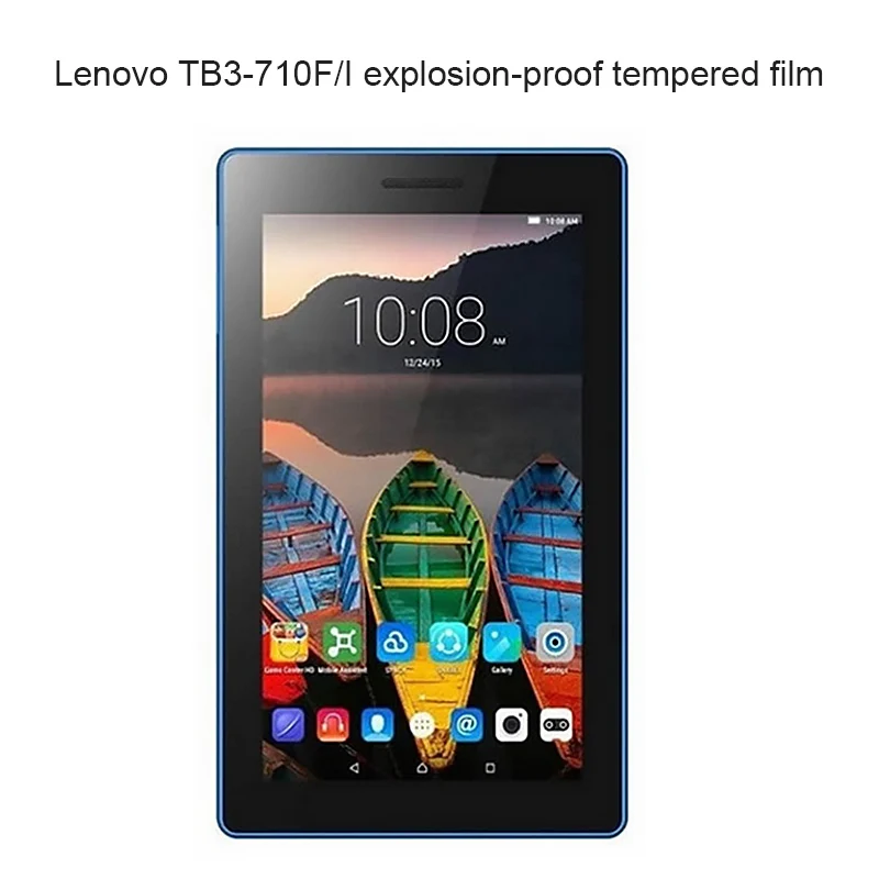 Ультратонкая пленка из закаленного стекла для Lenovo Tab 4 10 плюс TB X704L X704F X304L X304F