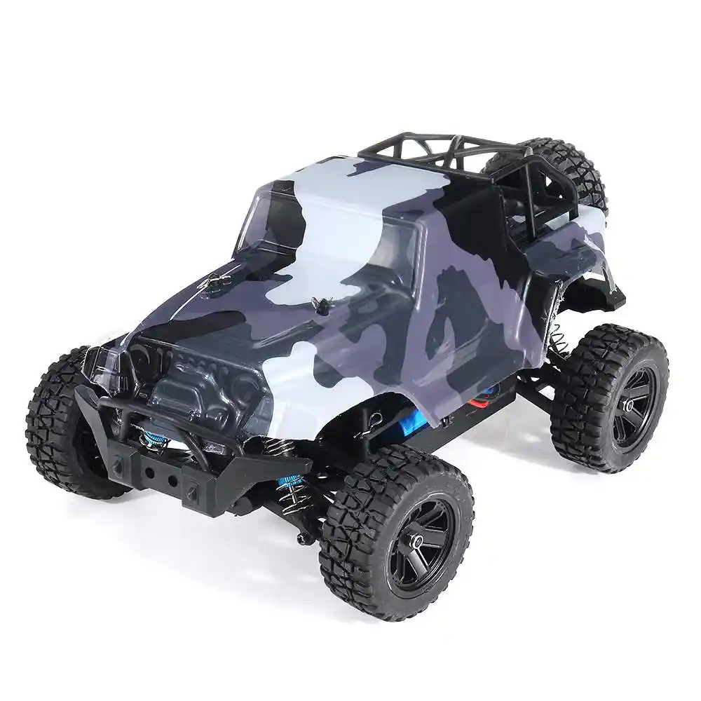 suspension rc car