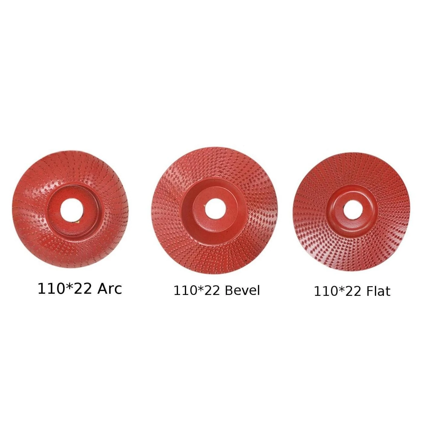 Шлифовальный круг угловой шлифовальный станок диск для резьбы полировальный 22