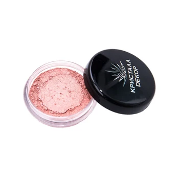 

Blush BioBeauty, golden tourmaline, 5 g.