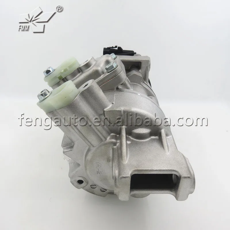CSV614 a/c ac кондиционер авто компрессор для Suzuki Kizashi 2.4L Grand Vitara 2,4