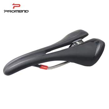 

PROMEND Road Bicycle Saddle Men Mountain Bike Saddle Breathable Cycling Cushion Comfortable Mtb Seat Aciento Bicicleta