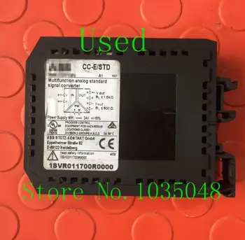 

1PC 1SVR011700R0000 Used and Tseted Priority use of DHL delivery