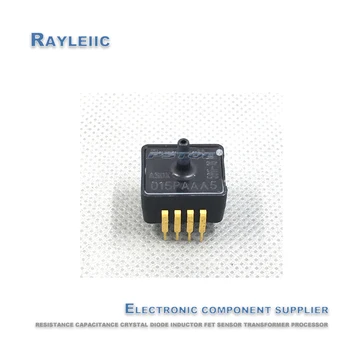 

1PCS!!! NEW Original ASDXACX015PAAA5 ASDX 015PAAA5 SIP-8 Pressure Sensor 100% In Stock