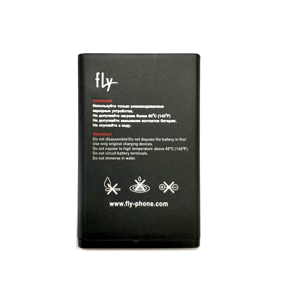 Новый 100% высококачественный аккумулятор BL9205 для FLY FF247 Ezzy Trendy 3 мобильный телефон +