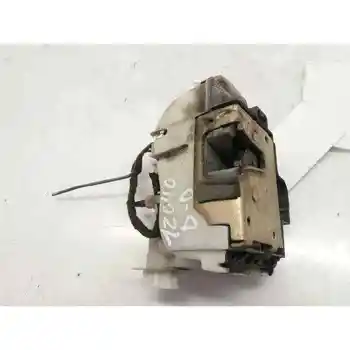 

6K4837016A DOOR LOCK FRONT RIGHT SEAT IBIZA (6 K)