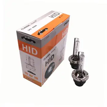 

2X D4S 12v 35w D4 9098120013 90981-20013 HID Xenon Replacement Headlights for TOYOTA Alphard 2011-2013 for Lexus GX400 2010-2013