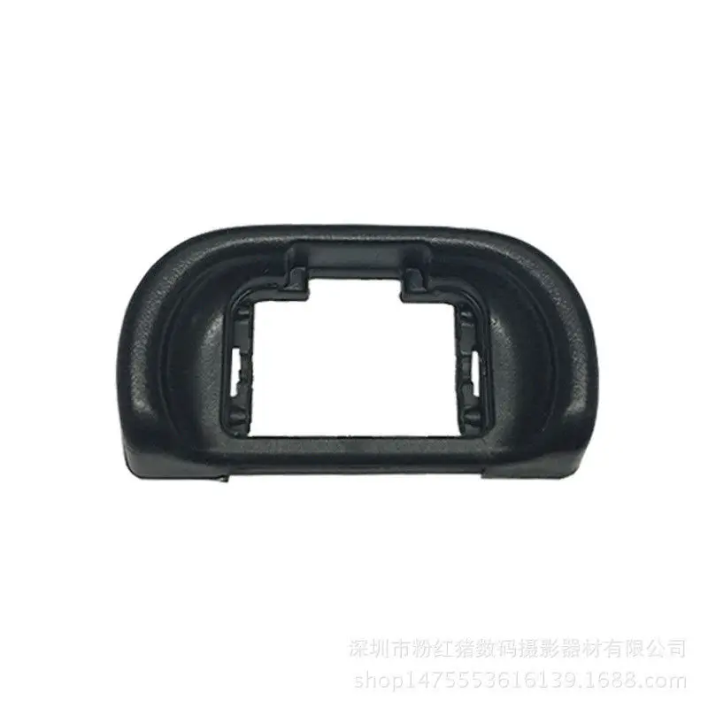 Eye Cup Replacement Eyepiece Viewfinder Eyecup Eyes Patch 10X For Camera Sony A7 A7R A7S M2 A7II A7SII camera viewfinder accessories