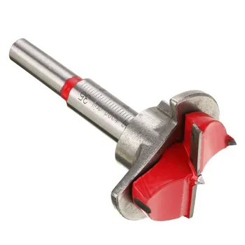 

Hinge Positioning Drill Hole Puncher Opener Forstner Auger Milling Drill Bit