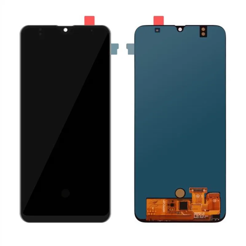 

6.4" HD OLED LCD Display For Samsung Galaxy A50 A505 Screen Display Touch Digitizer For SAMSUNG SM-A505F LCD Screen Replacement