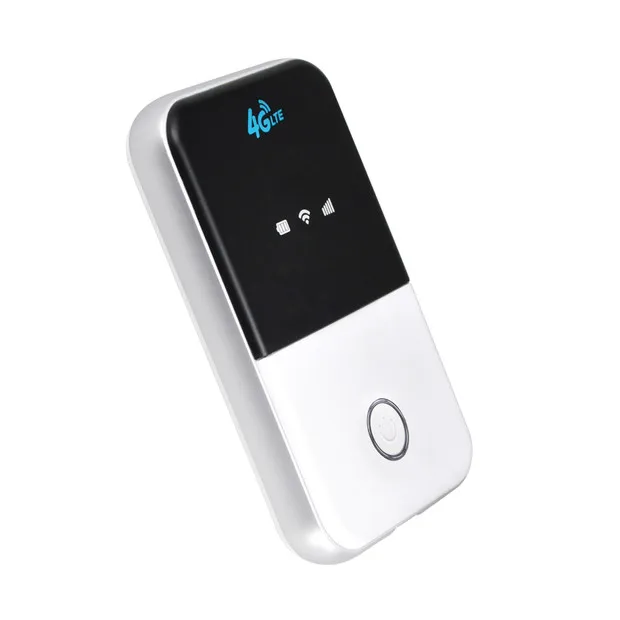 MF925 1 4G Wifi Router Mini Router 3G 4G Lte Wireless Portable Pocket WiFi Mobile Hotspot 3