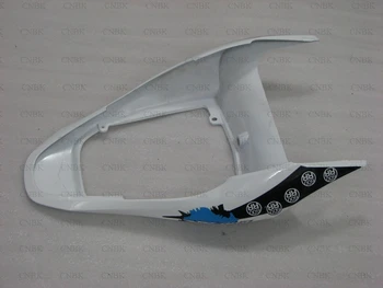 

Body Kits for CBR 600RR 08 CBR600 RR Fairings 2008 for Honda CBR600RR Motorcycle Fairing 2007 - 2008 Blue