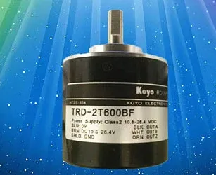 

In stock!!! TRD-2T600BF Encoder Free Shipping