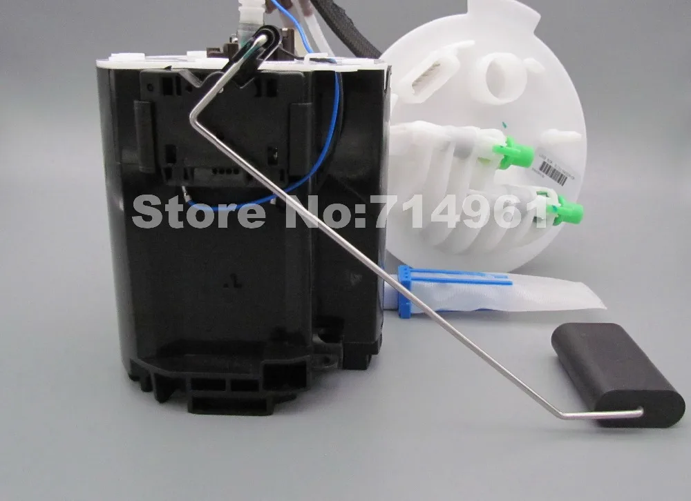 Новый оригинальный Топливный насос LR038601 LR020016 a2c3171996 00z в сборе блок подачи топлива