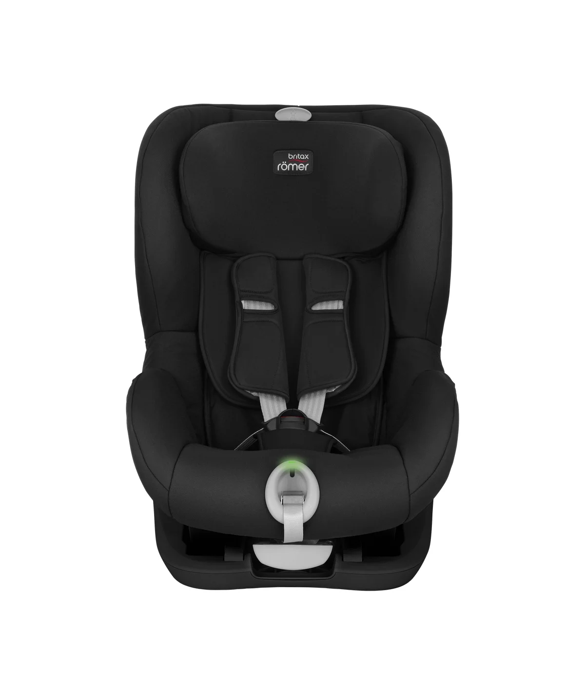 Купить Детское Автокресло Britax Romer