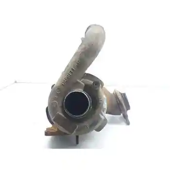 

9640668680 TURBOCHARGER PEUGEOT 607 (S1)