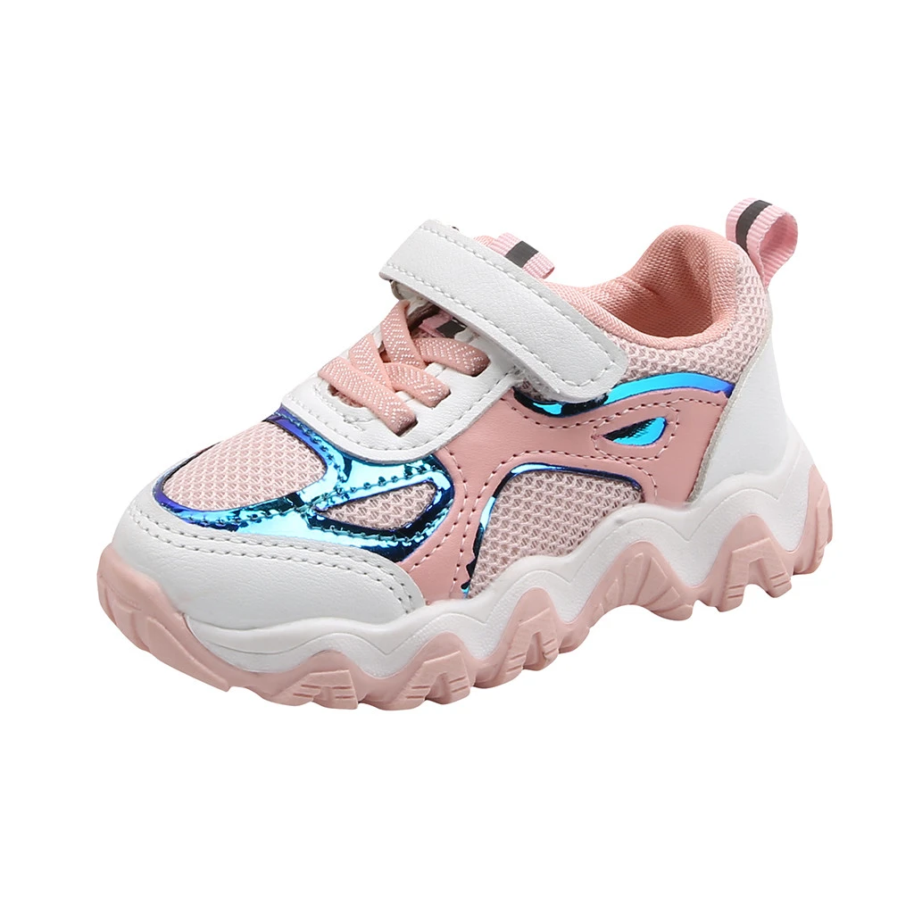 Calzado de niños zapatos zapatillas de deporte Niño casuales zapatillas Running Bosy chicas Chaussure Enfant los niños Zapatos de deporte|Zapatillas deportivas| AliExpress