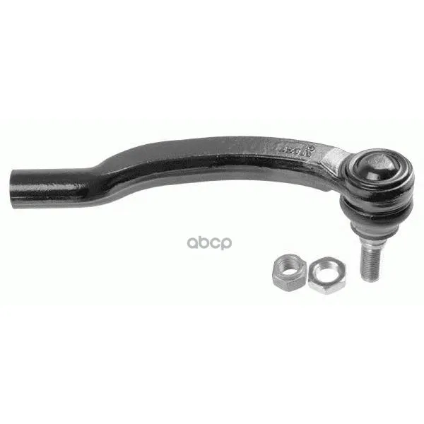 Наконечник Р/Т Peugeot Boxer/Citroen Jumper/Fiat Ducato 06- Прав. Lemforder 3348501 LEMFORDER арт. 3348501