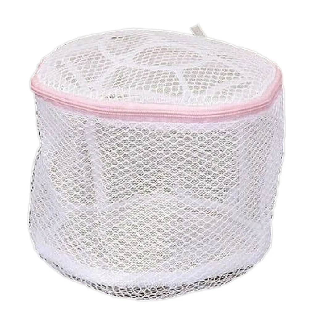 Hot Selling Delicate Convenient Bra Lingerie Wash Laundry Bags Home Using Clothes Washing Bag
