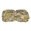 25X20CM HandGun Pistol Carry Case Bag with Magazine Pouch Strap Airsoft Hunting Gun Holster Portable Pistol Carrier Bag 3