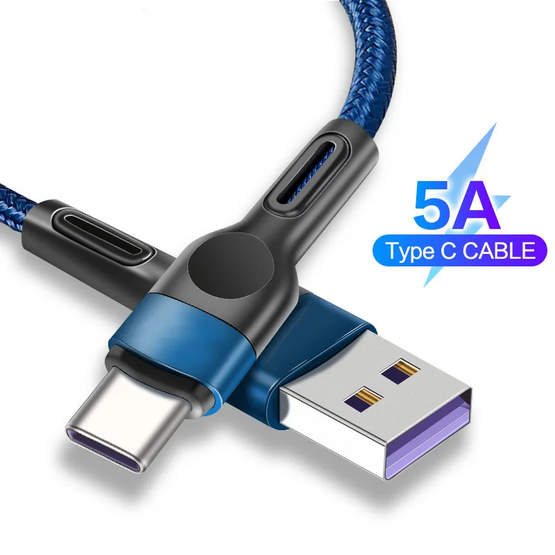 Кабель usb type-c для Samsung s21 s20 A51 xiaomi mi 10 |