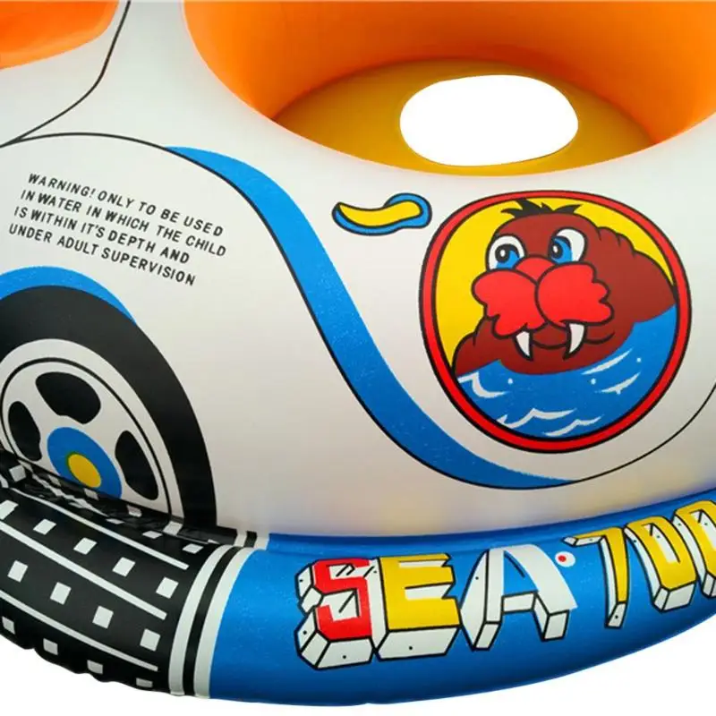 Детское плавательный кольцо детский бассейн сиденье для малышей поплавок водосборное кольцо помощь тренажер
