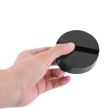 

Replacement Jack Pad Accessories Parts Universal Rubber Stands Protector