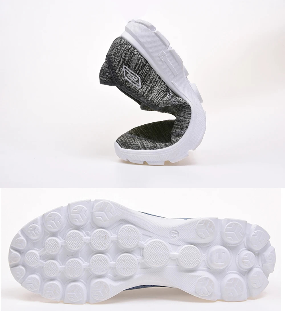 Wear-resistant non-slip soft PVC outsole