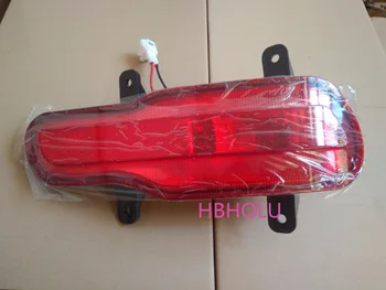 

Rear Fog Lamp 4116300XKZ16A for Great Wall Haval H6 Left side