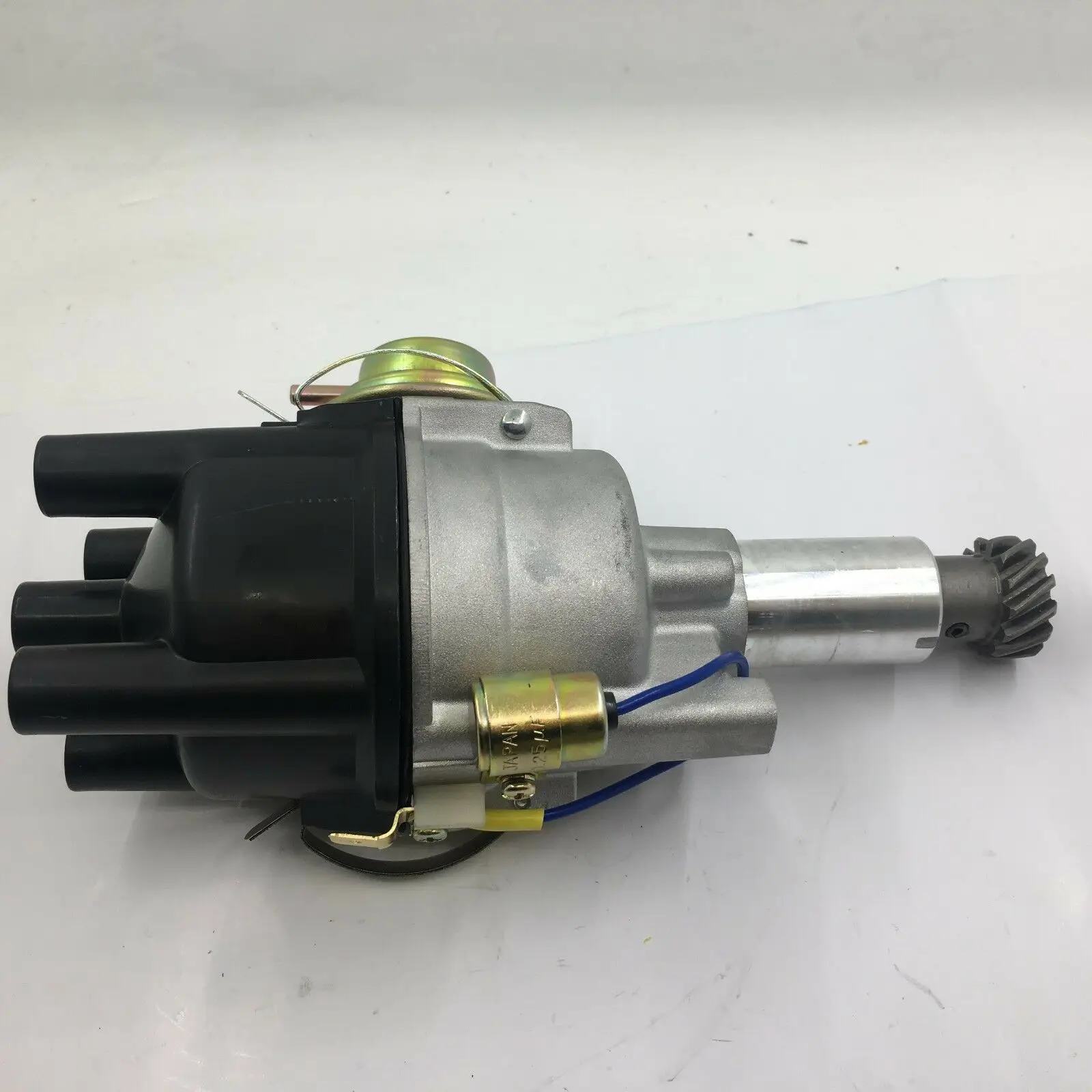 SherryBerg Ignition point Distributor For Nissan Datsun 1200 A10 A12 A13 A14 A15 new point distributor