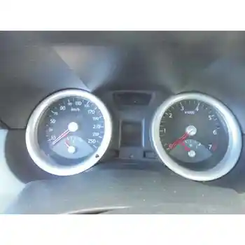 

8200364027 BOX INSTRUMENTS RENAULT MEGANE II COUPE/CABRIO