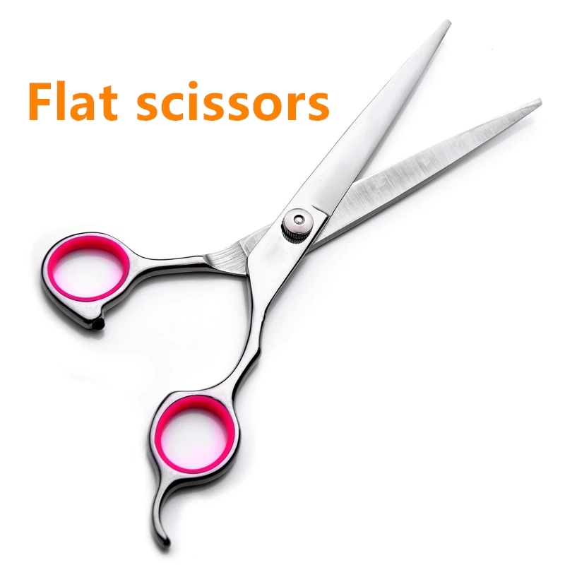 Ножницы из нержавеющей стали для груминга домашних животных|Ножницы собак| |